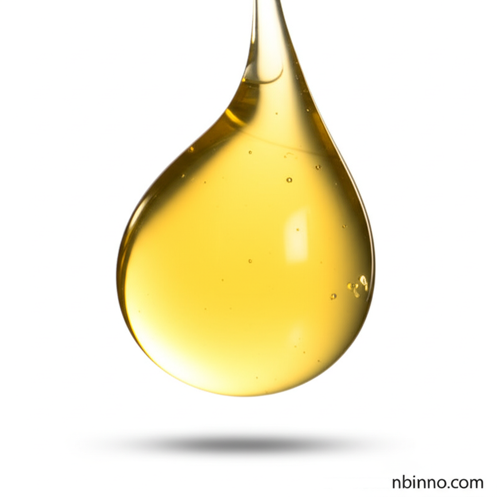 Hydrocarbon Defoamer