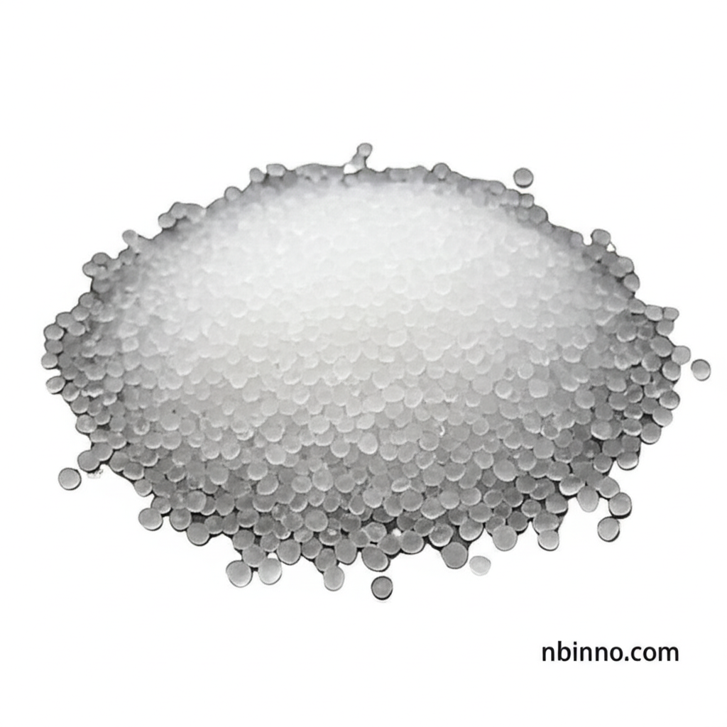 Anhydride Modified Polyethylene Coupling Agent