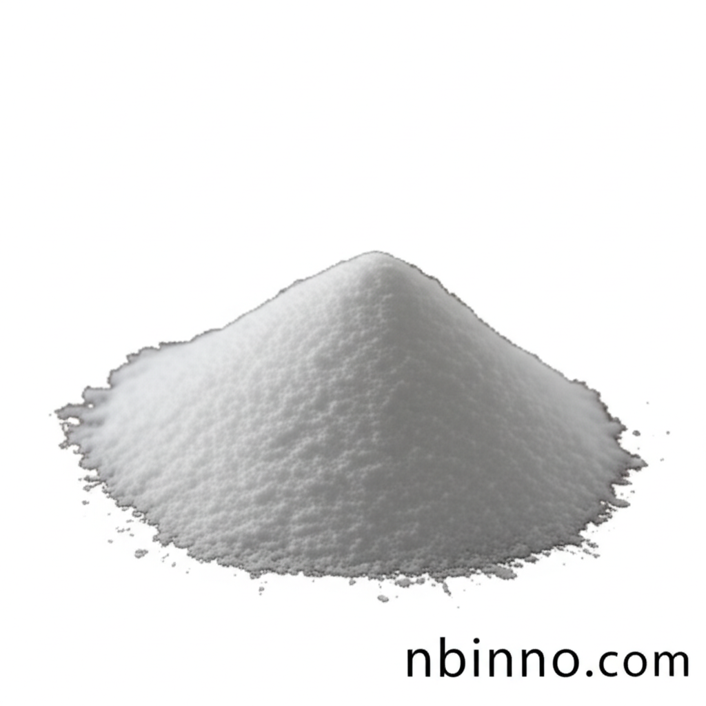 3-Pyridinesulfonic Acid