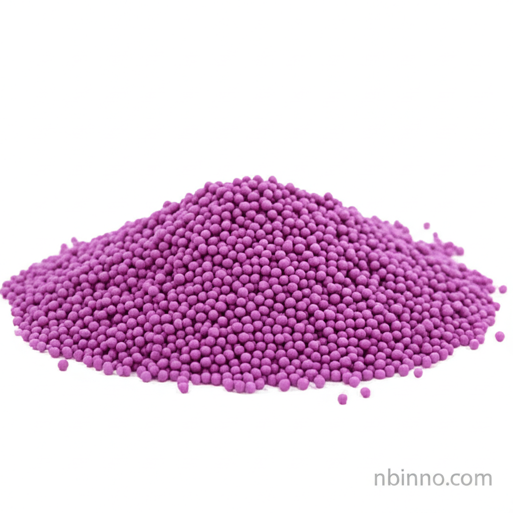 High-Content Red Phosphorus Masterbatch