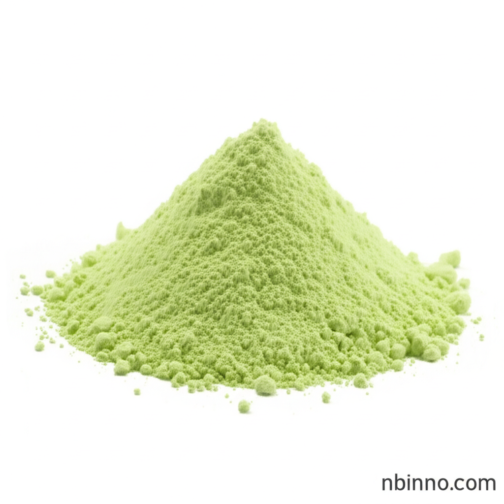 Potassium Isopropylxanthate