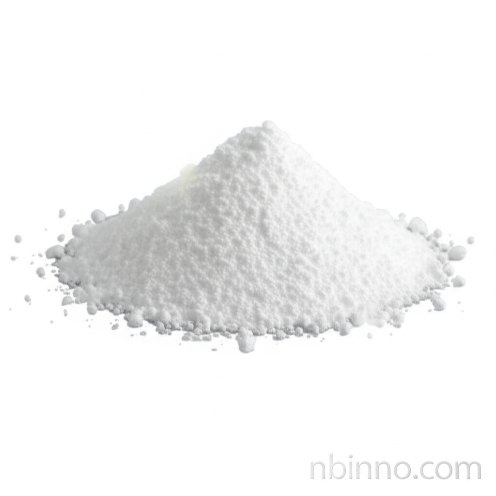Orotic Acid Anhydrous