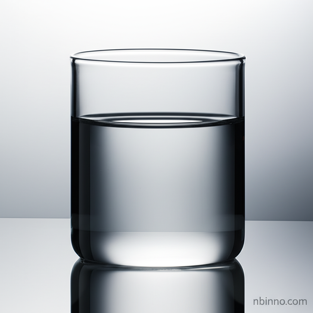 Polystyrene Sulfonic Acid
