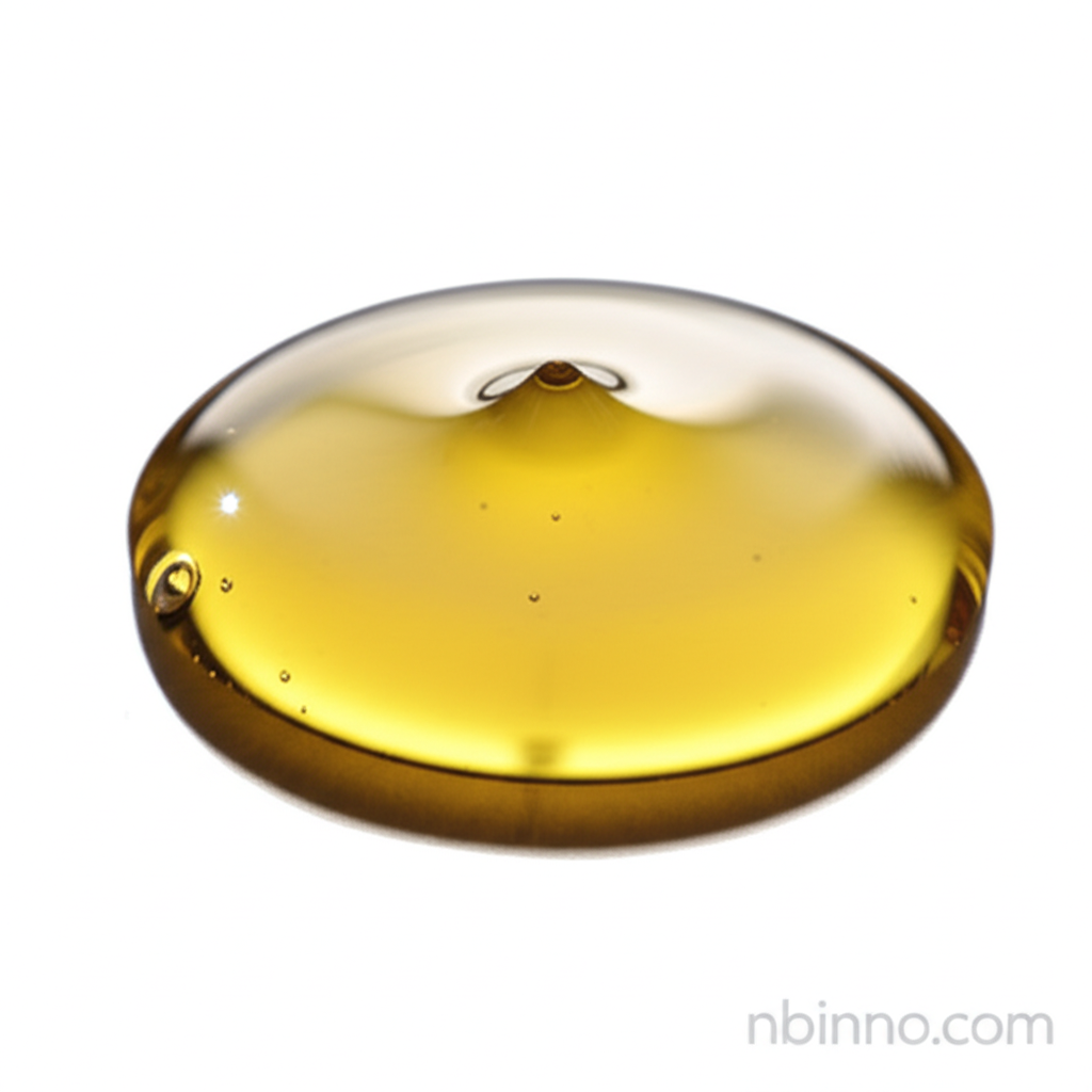 Polypropylene glycol