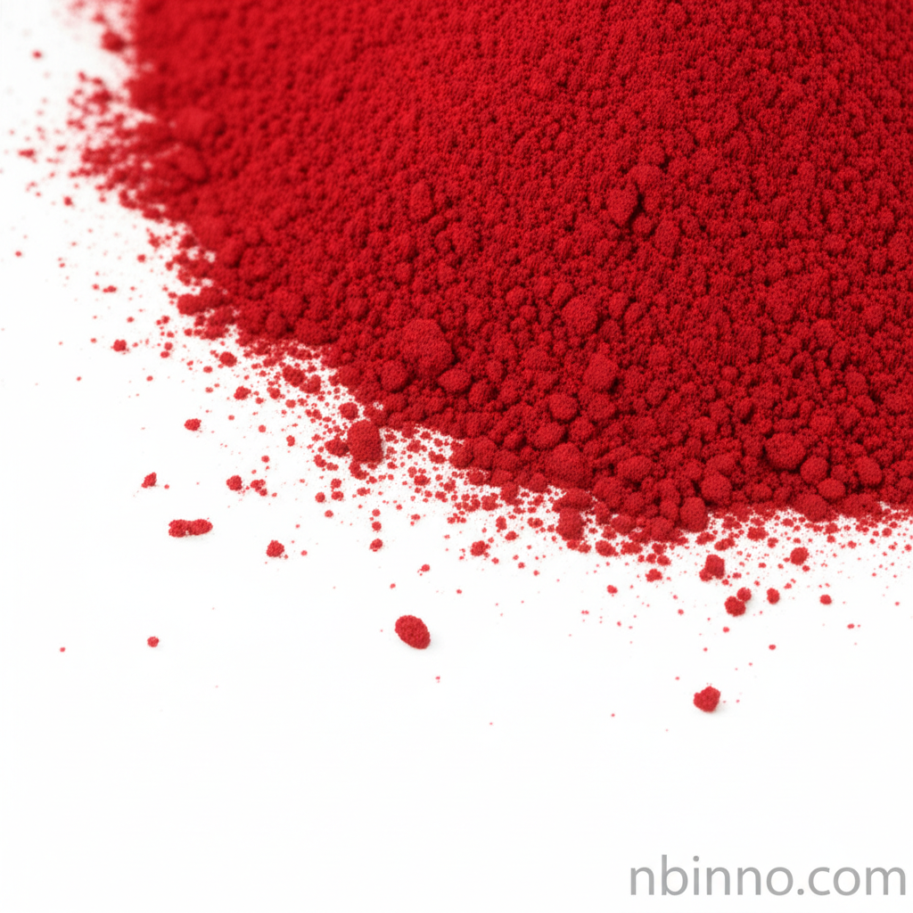 Solvent Red 109