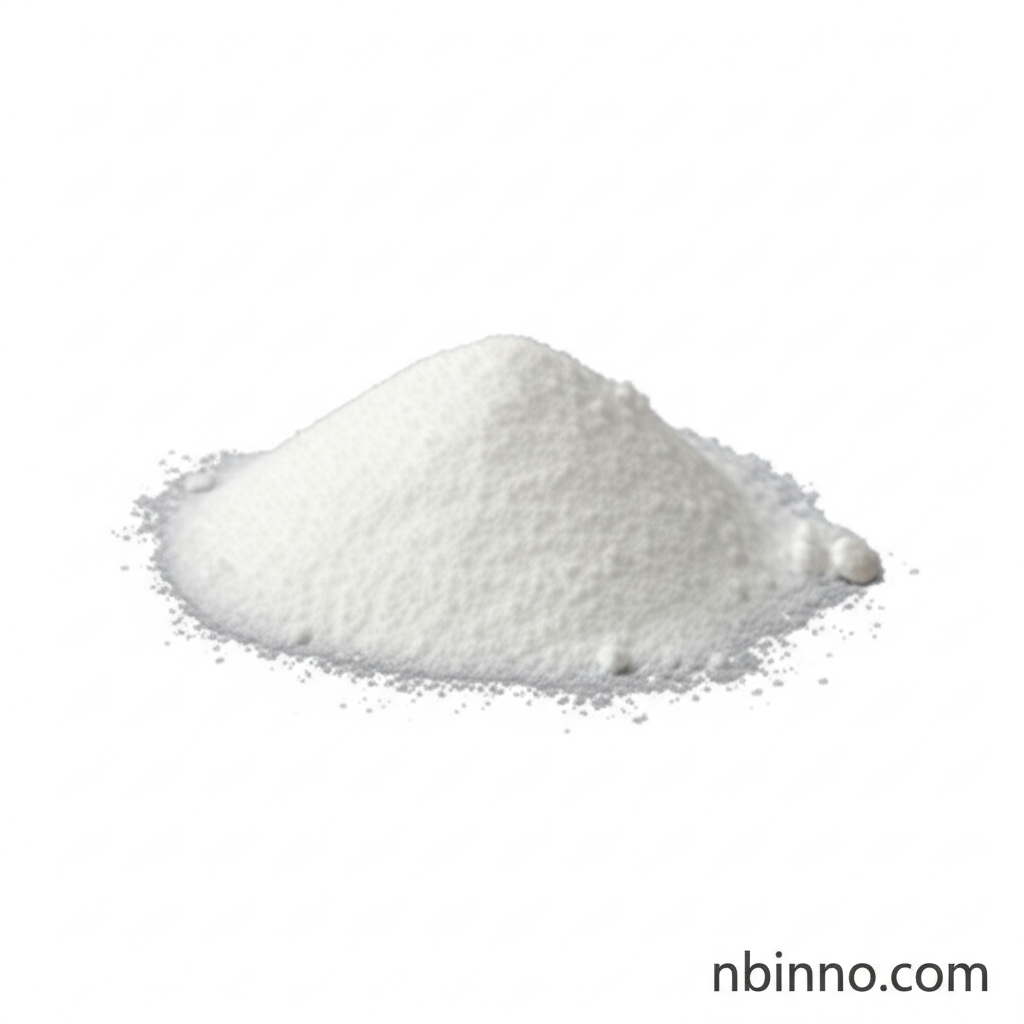 3-Fluoro-2-methylbenzoic acid