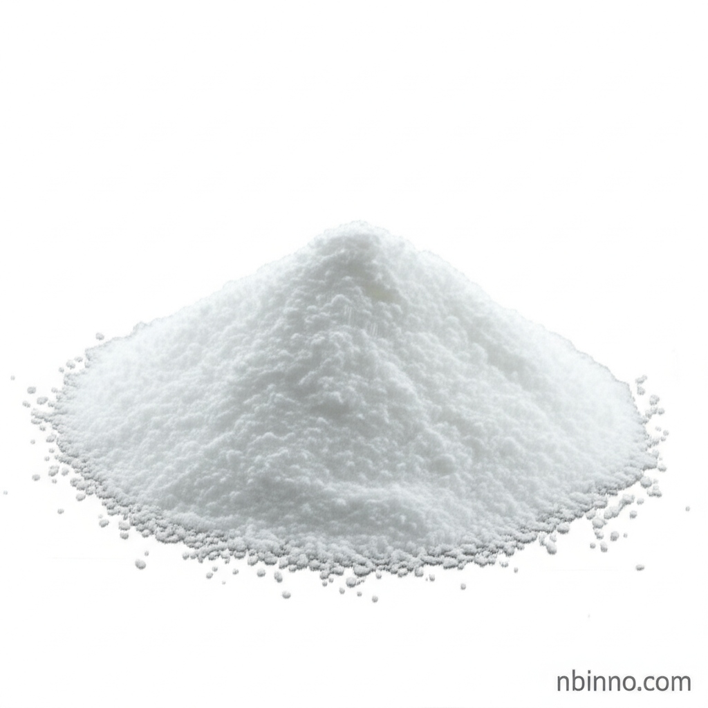Cationic Polyacrylamide Flocculant