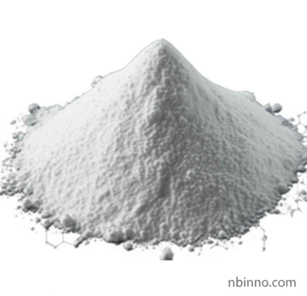 Zinc Stearate