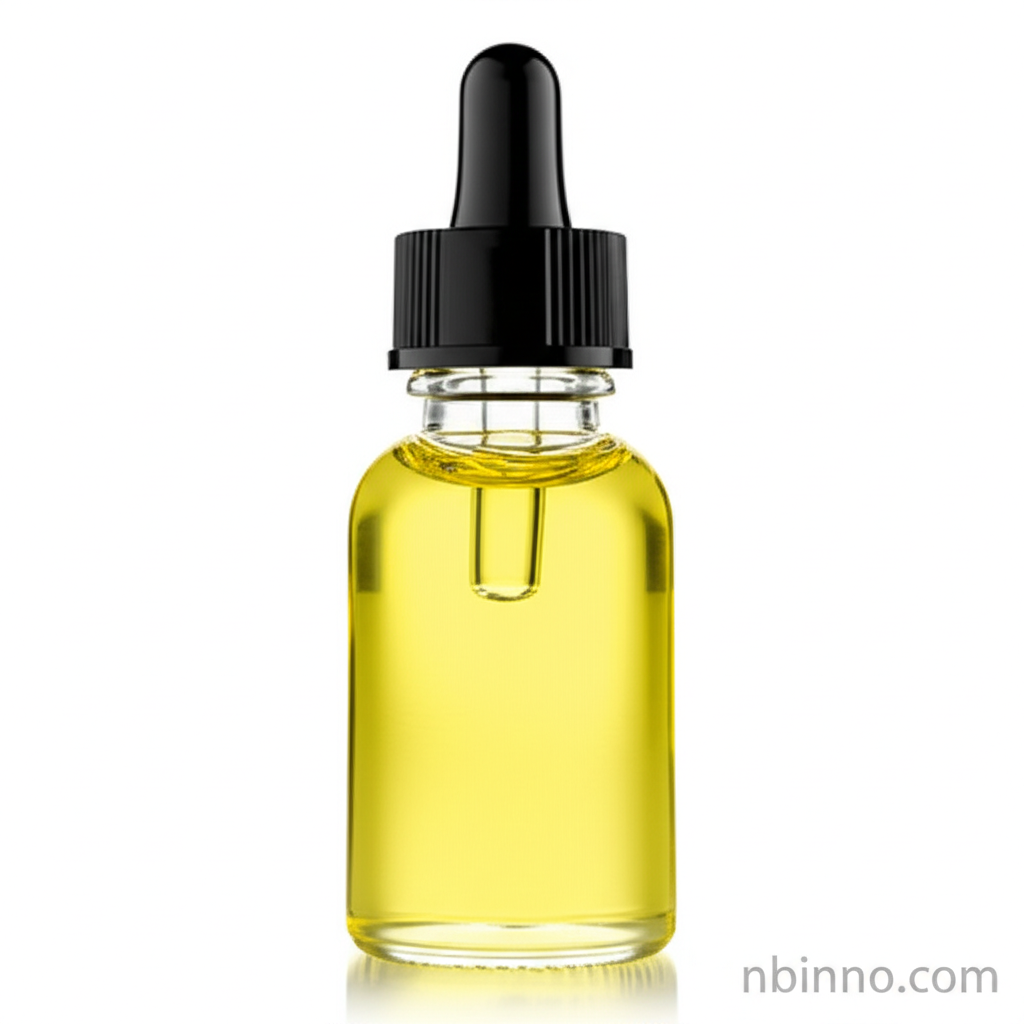 Star Anise Essential Oil