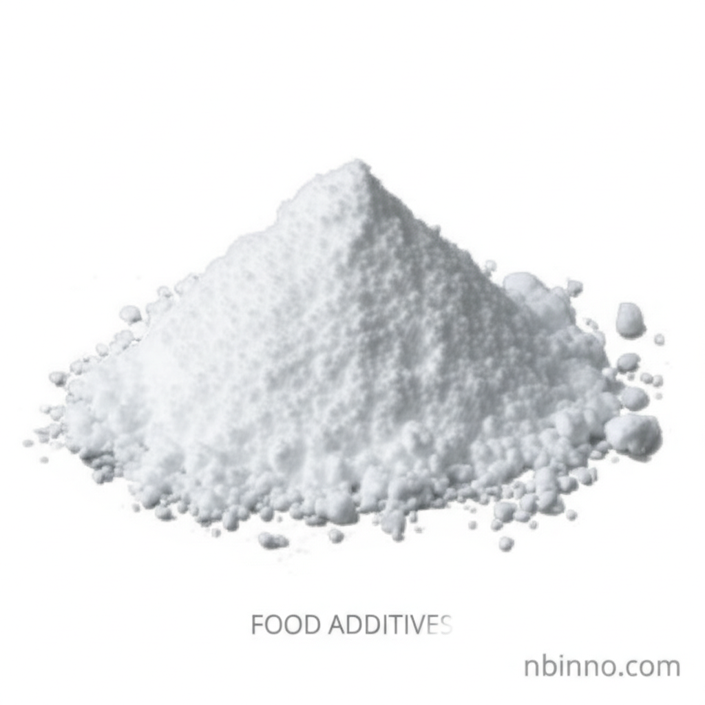 Microcrystalline Cellulose