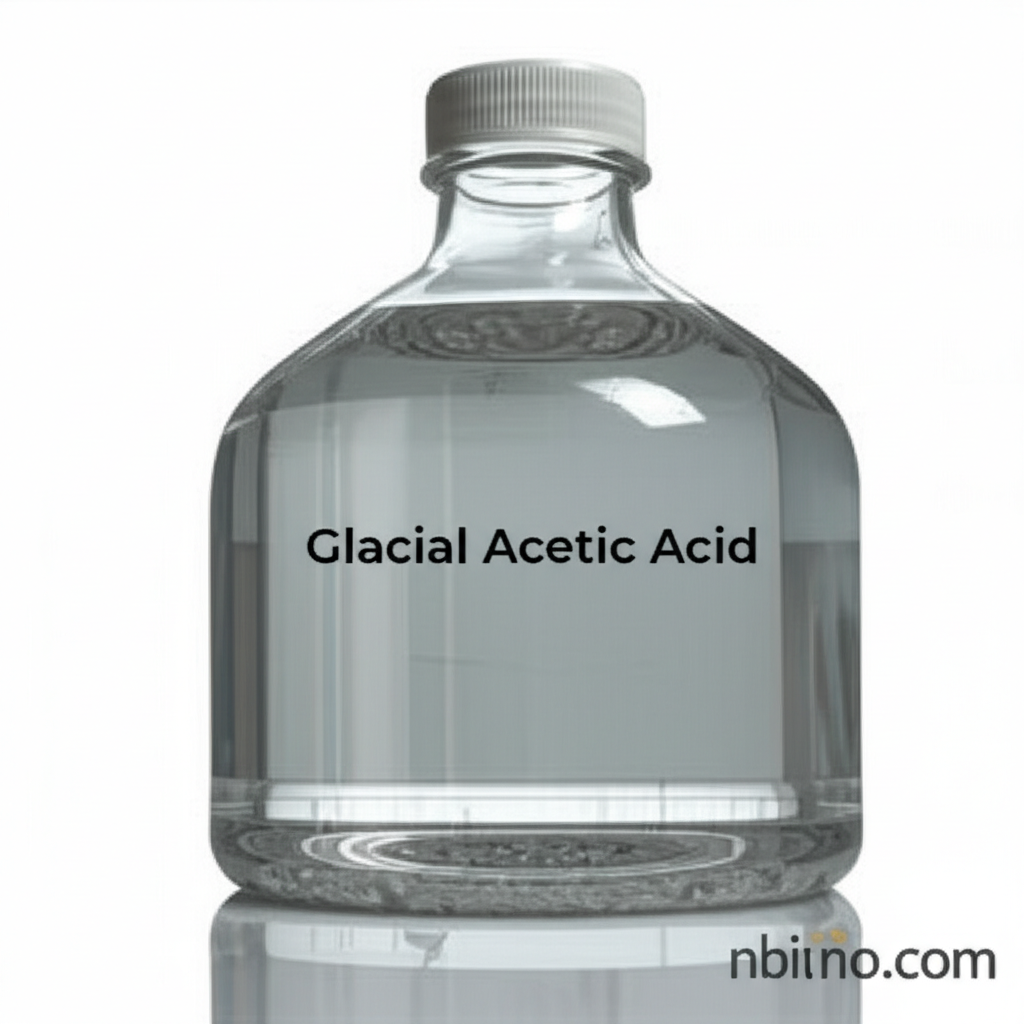 Glacial Acetic Acid