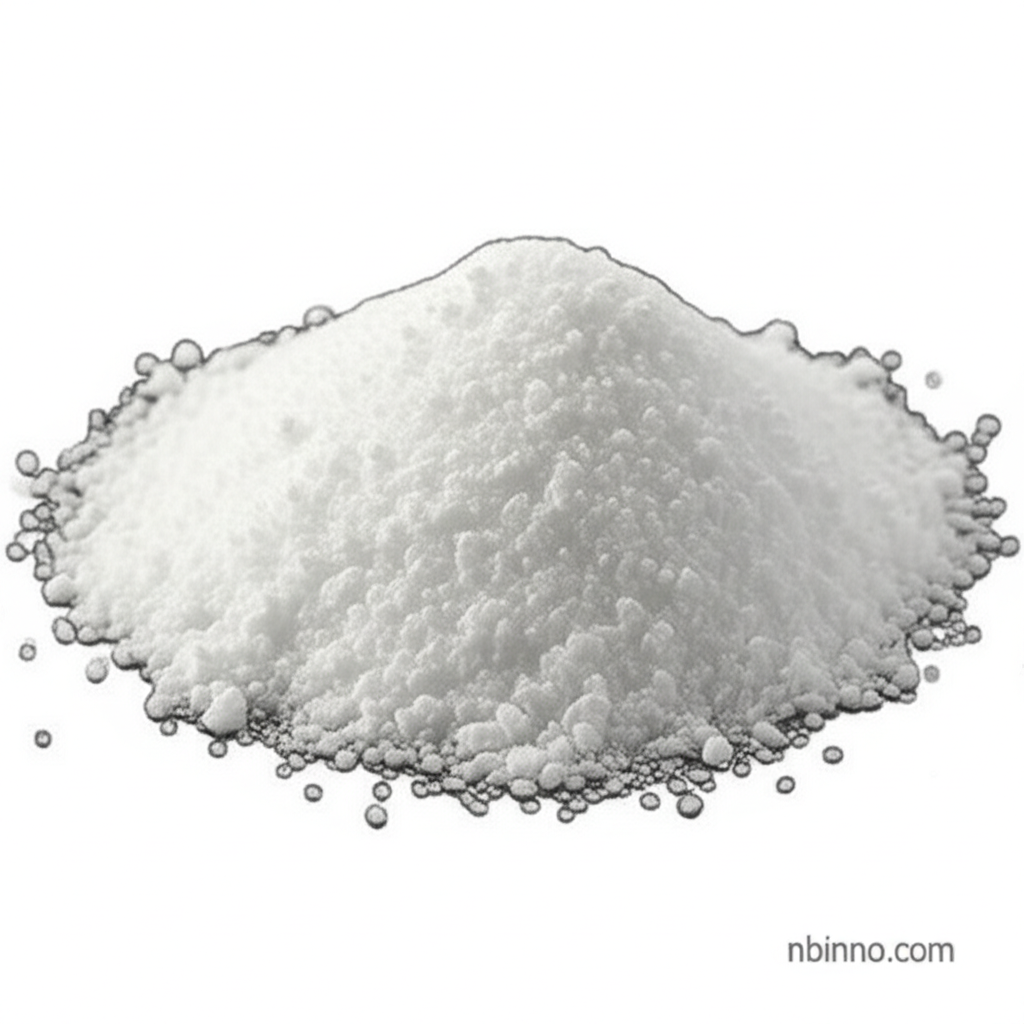 Lithium Sulfate