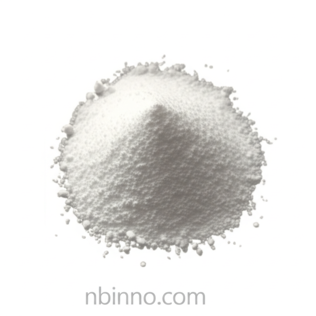 Alkali Resistant Softener Flake