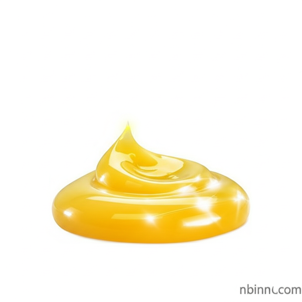 Modified Amino Silicone Oil for Smoothing and Softening Fabrics