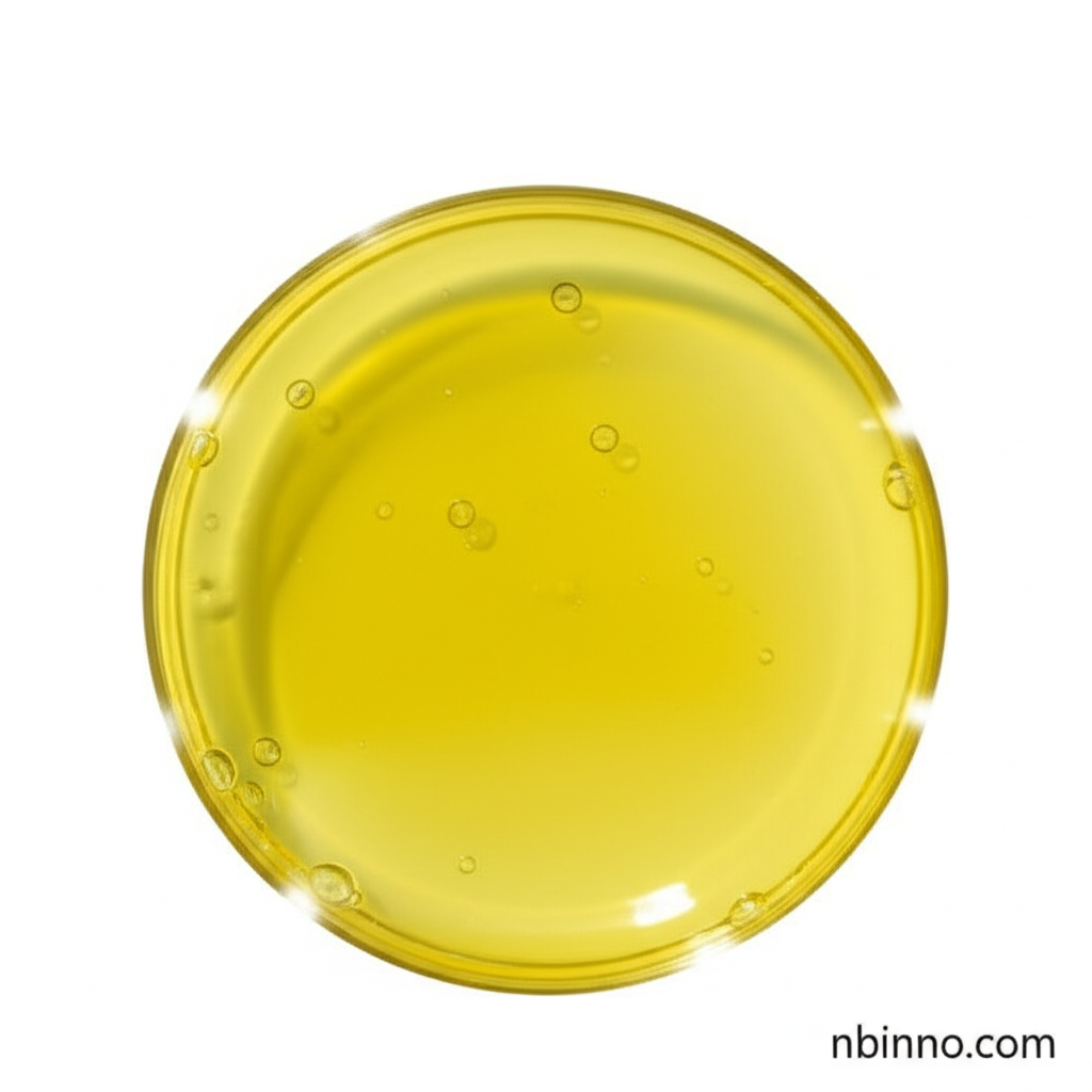 Natural Plant Extract Manchurian Red Oil