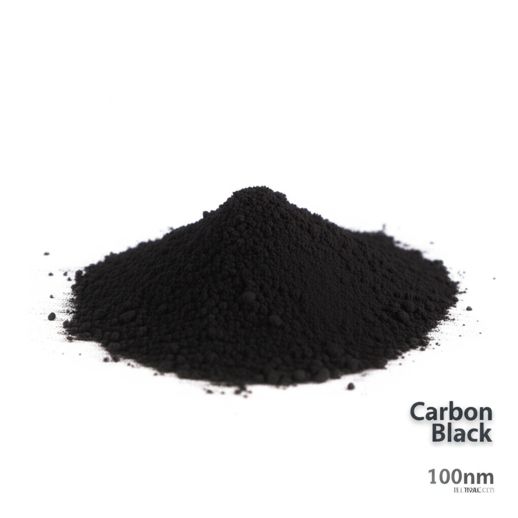 Carbon Black 100nm