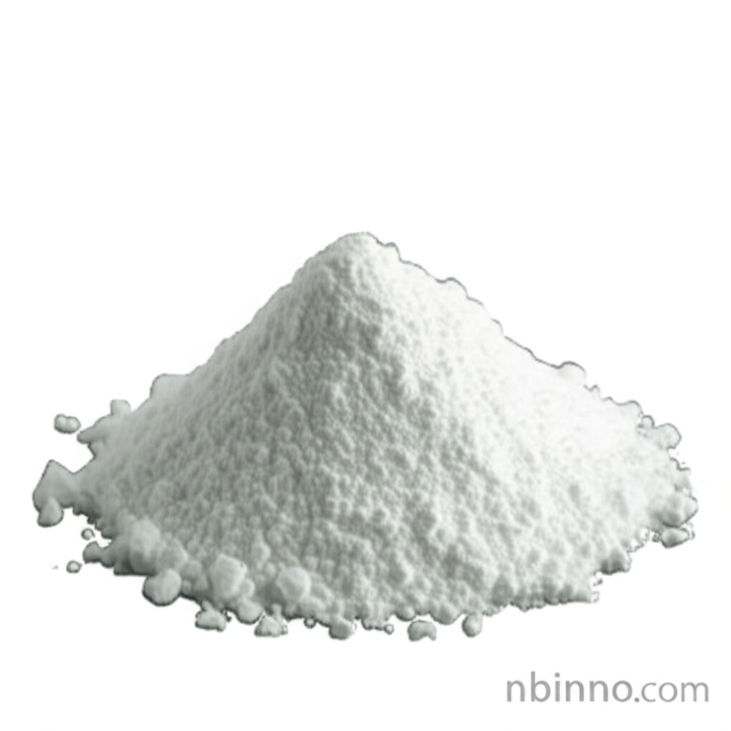 Zinc Carbonate