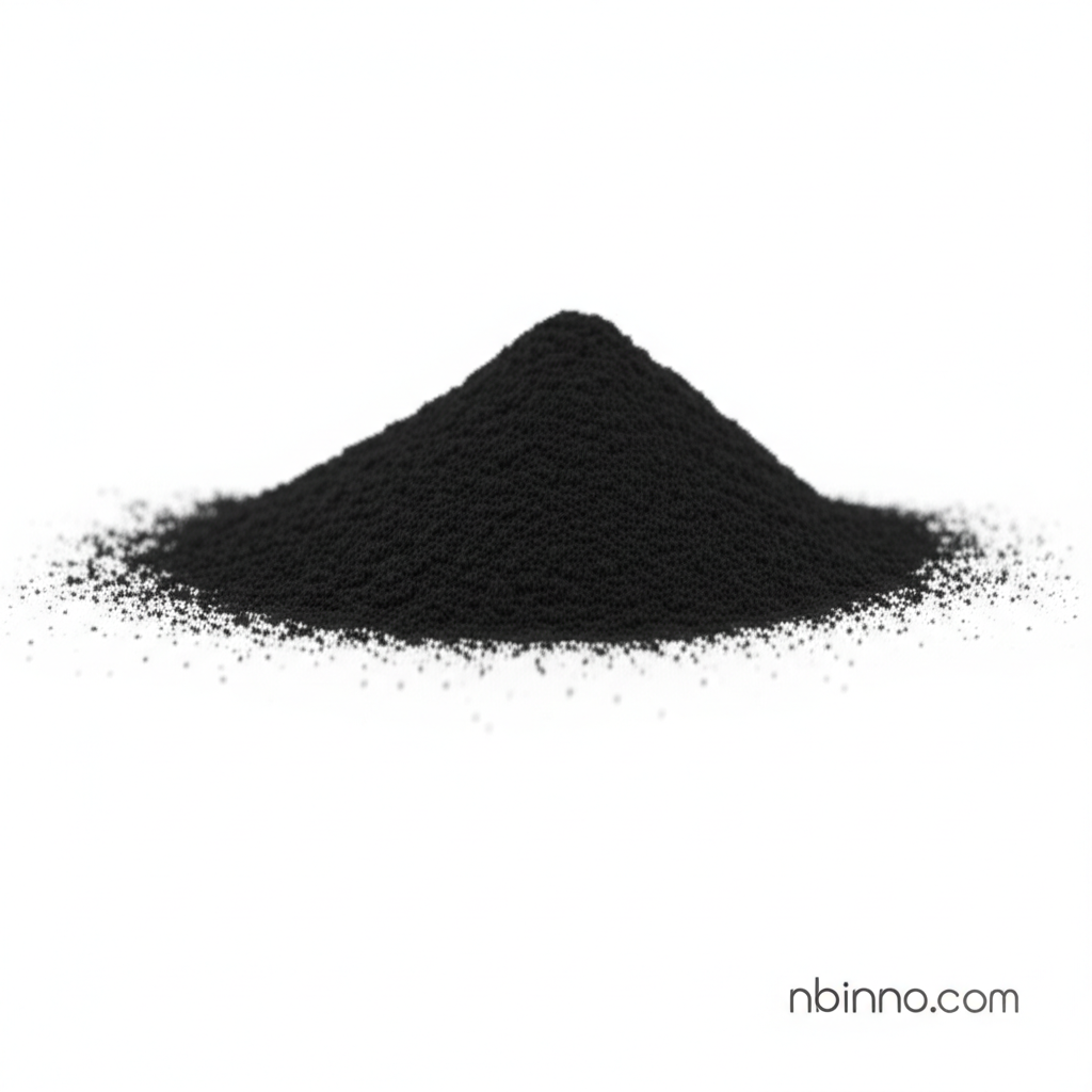 Carbon Black Pigment
