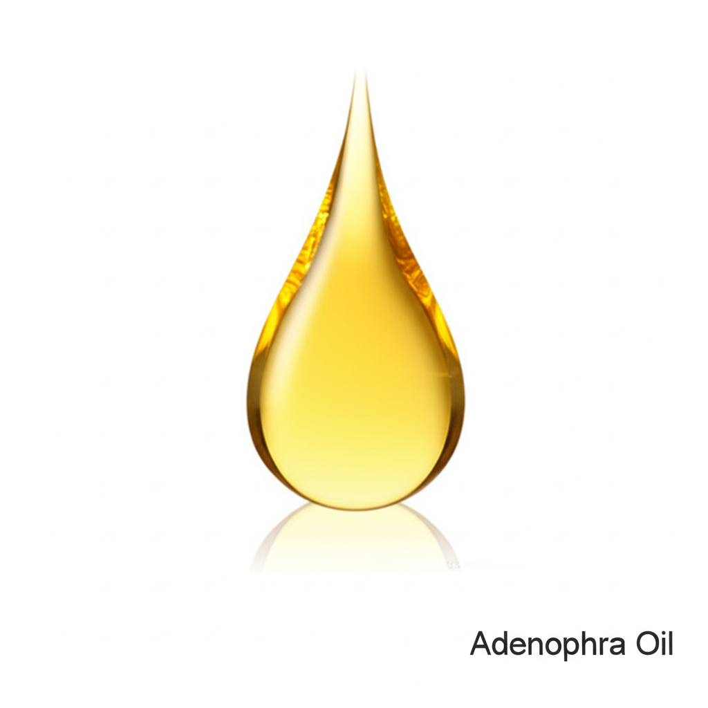 Adenophora Oil