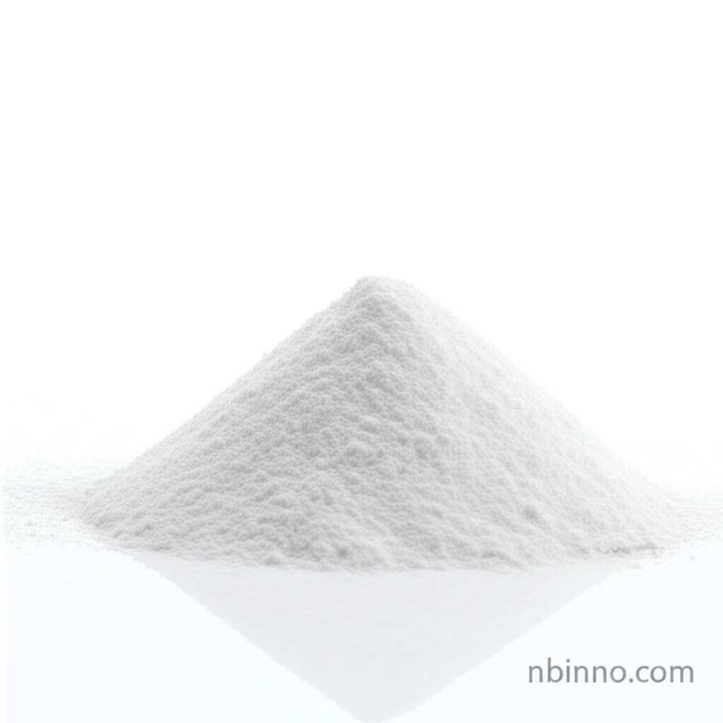 Fine Transparent Powder