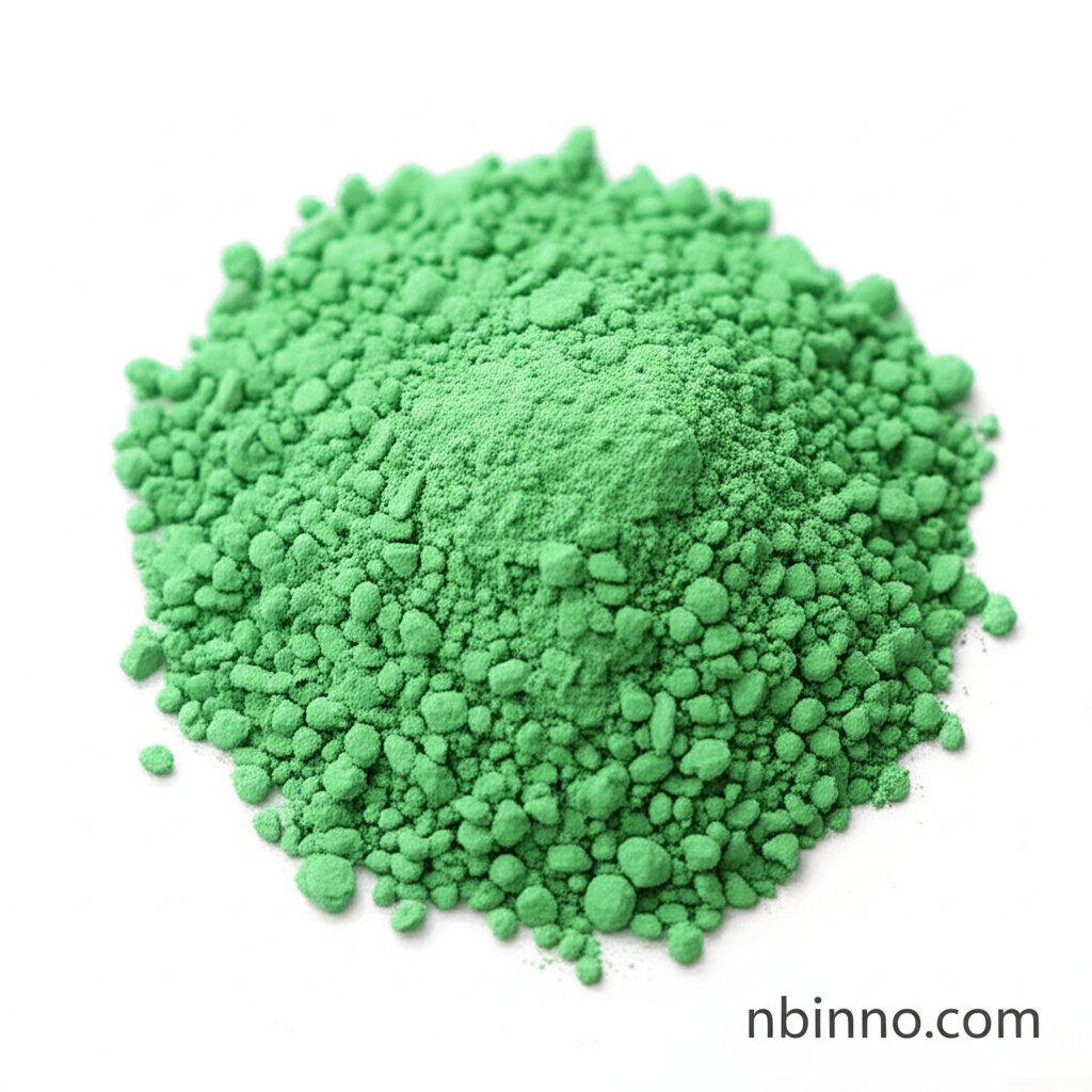 Nickel Chloride