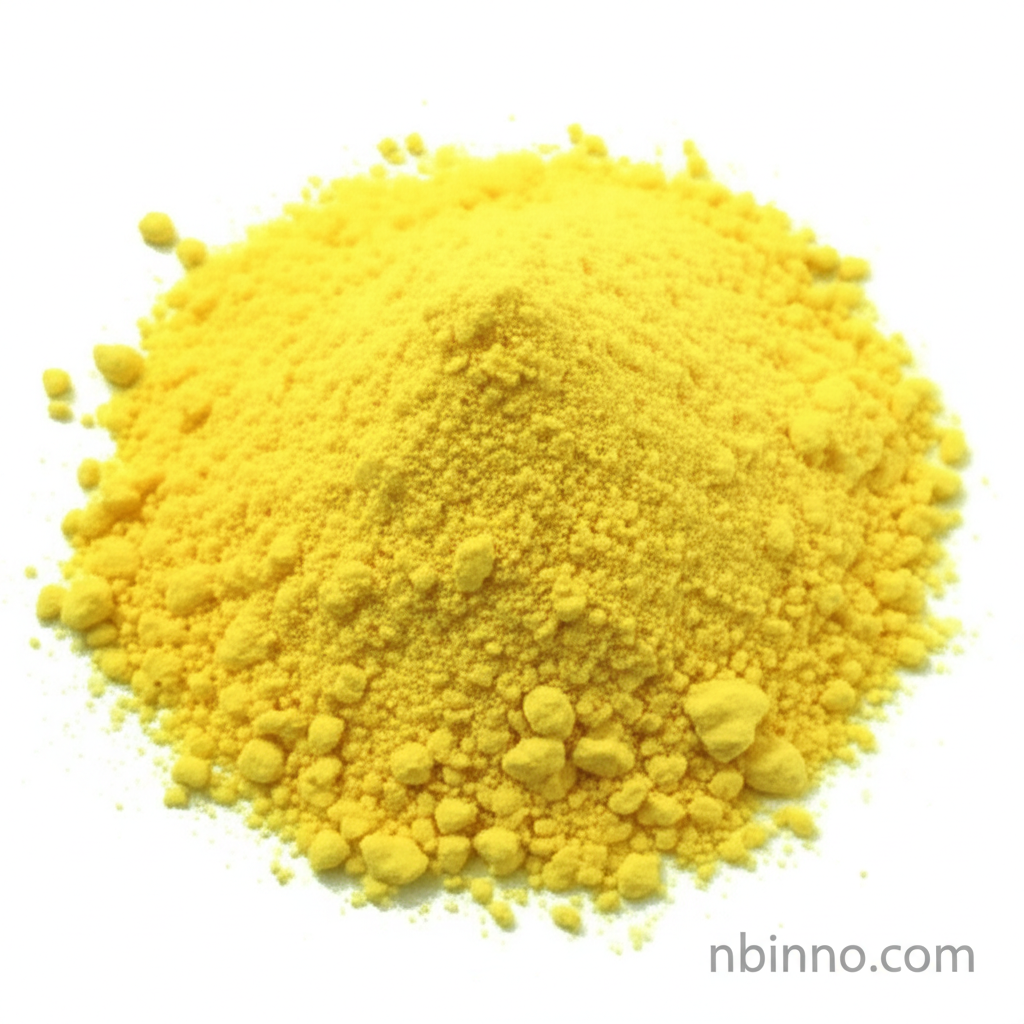 Sodium Butyl Xanthate