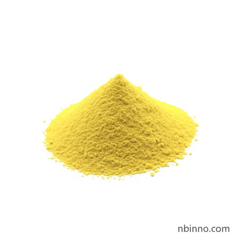 3-Fluoro-4-nitroaniline
