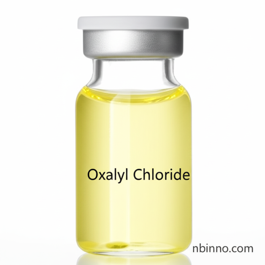 Oxalyl Chloride
