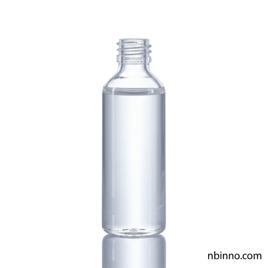 Volatile Silicone Fluid