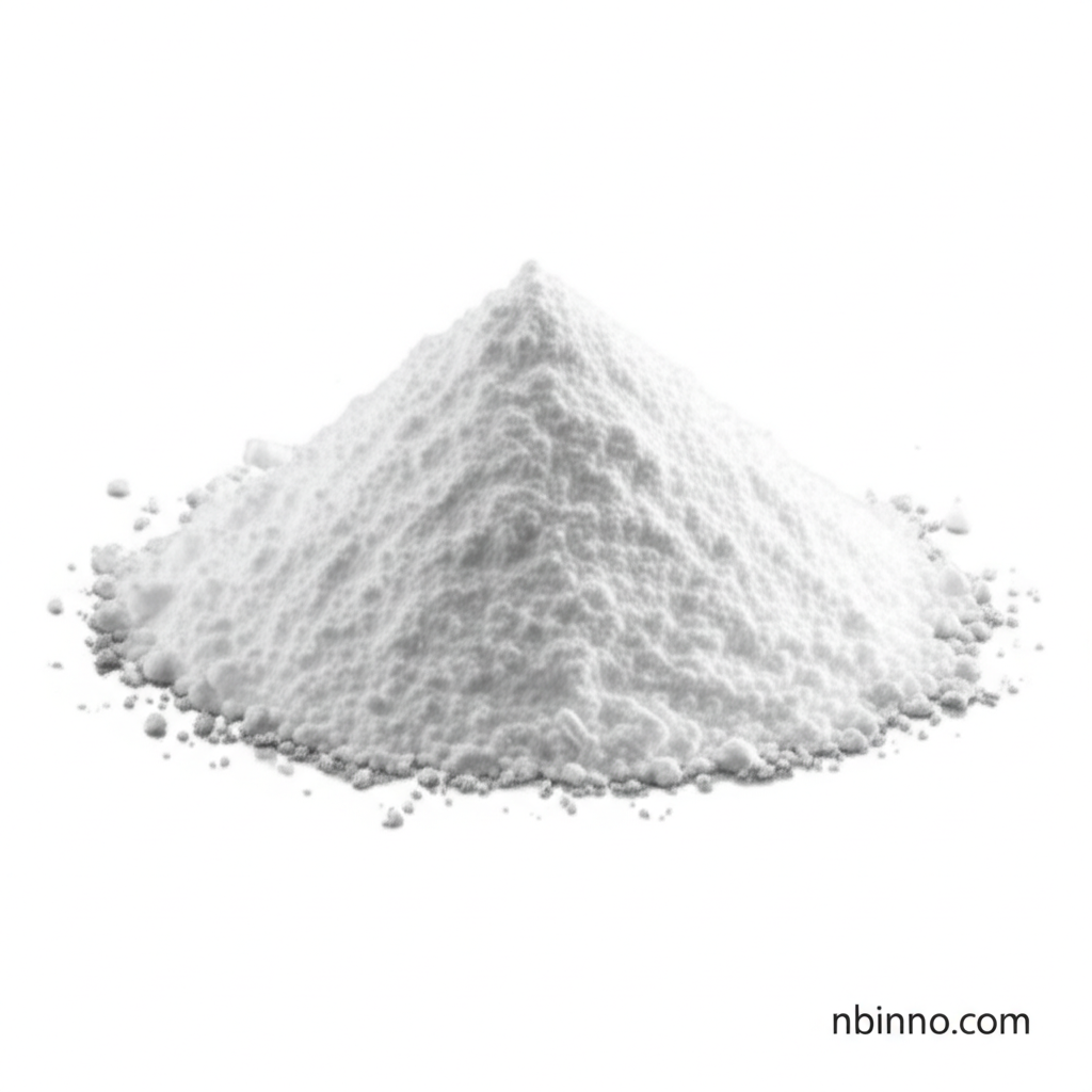 Tianeptine Acid Powder