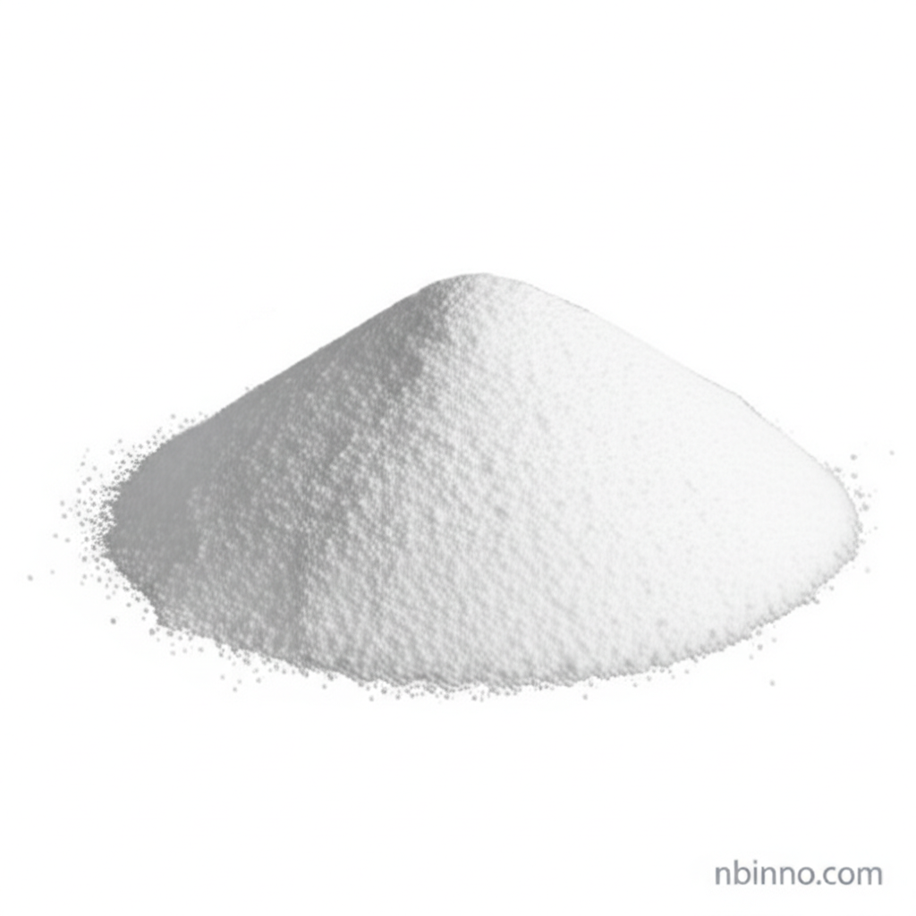 Nonionic Polyacrylamide