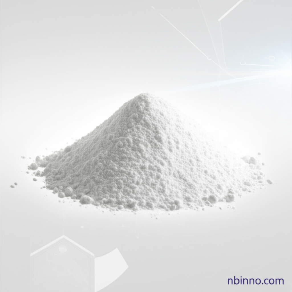N-Acetyl Semax Amidate Peptide