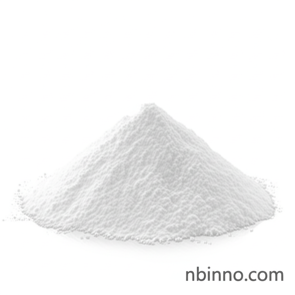 Pefloxacin Mesylate