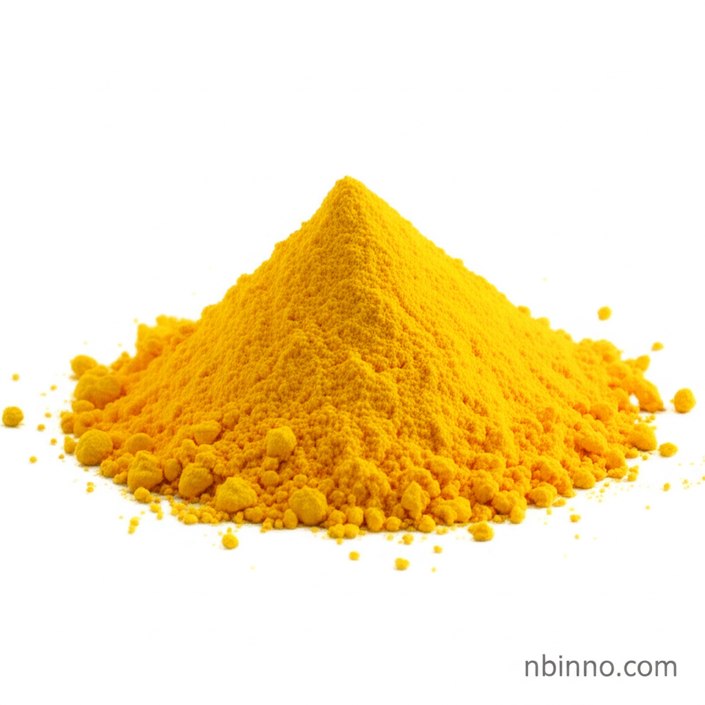 Coenzyme Q10 / Ubidecarenone