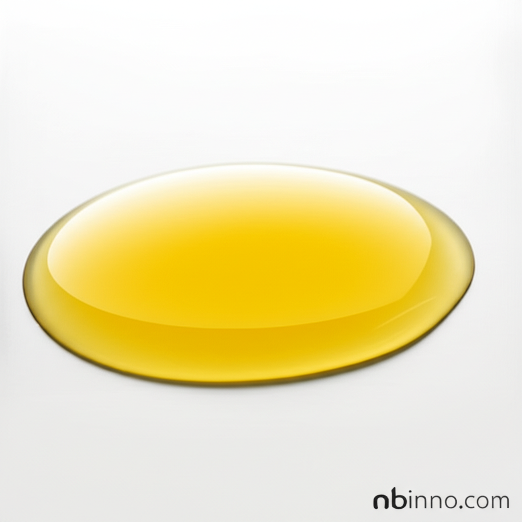 Polyoxyethylene Castor Oil Derivative