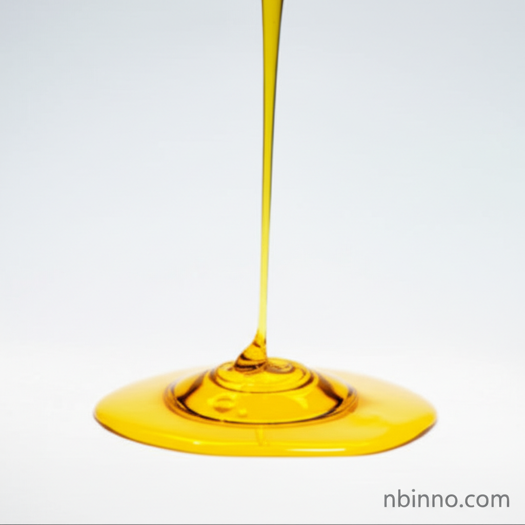 Toluene Diisocyanate 80/20 Flexible Polyurethane Foam