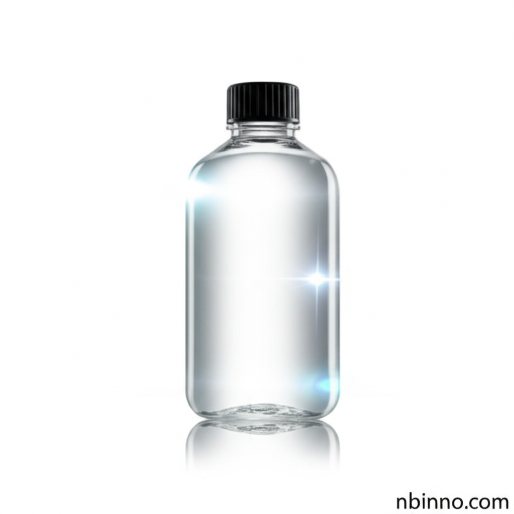 Vinyl Silicone Oil 1000 cSt