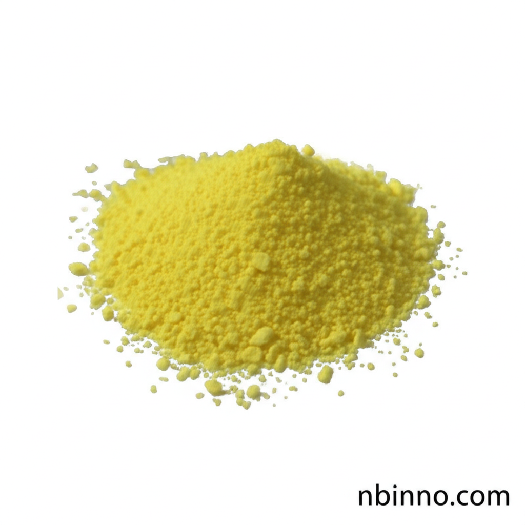 Dimethyl 5-Nitroisophthalate