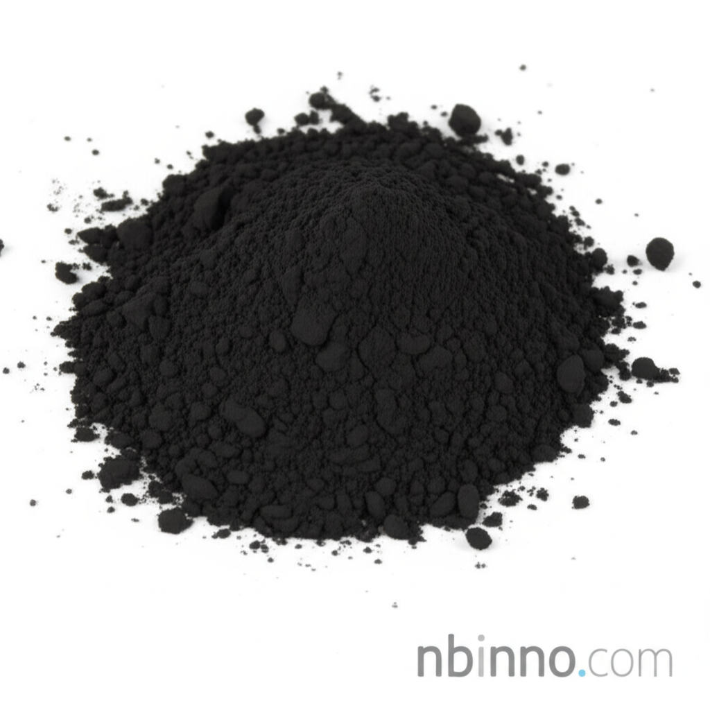 Industrial Electrode Grade Multi-Walled Carbon Nanotubes
