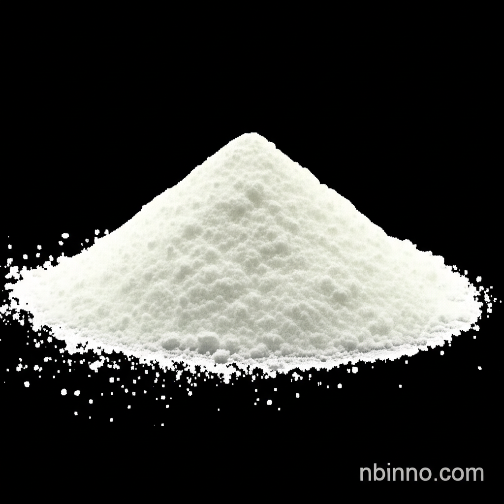 4-Chloro-3-methylbenzoic Acid
