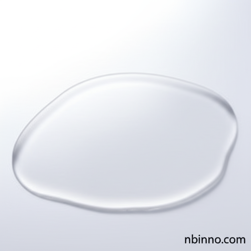 Dye Fixing Agent