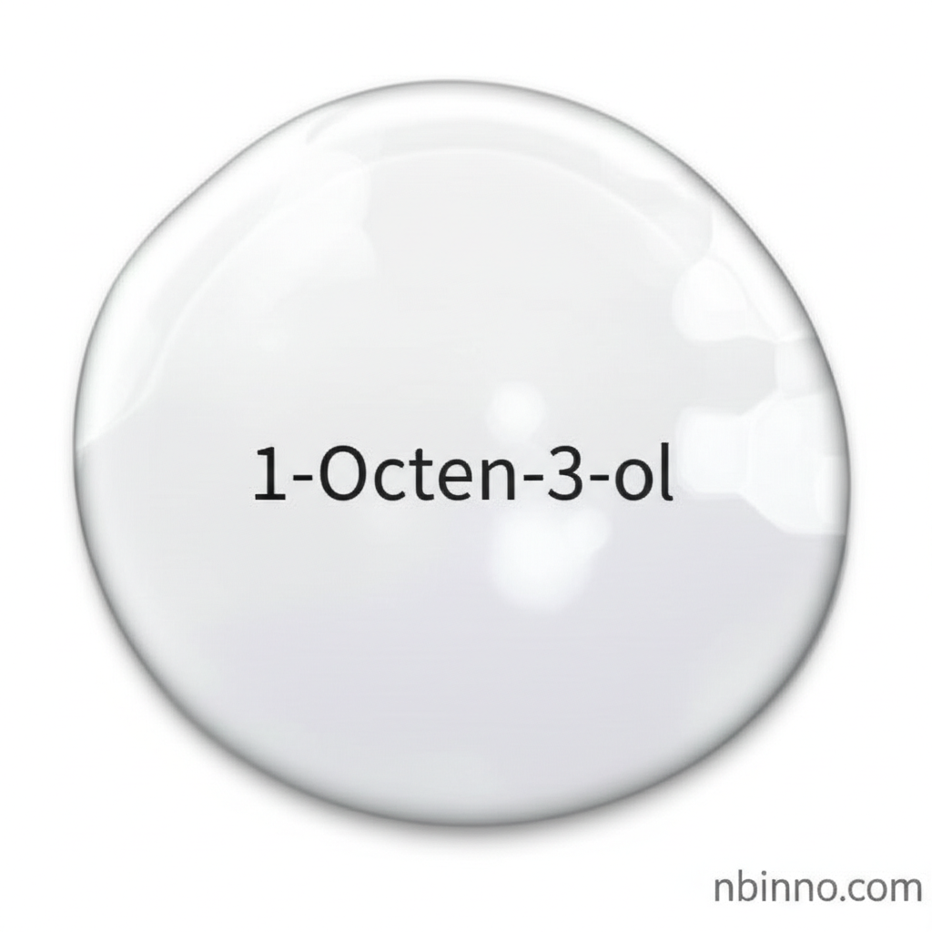 1-Octen-3-ol