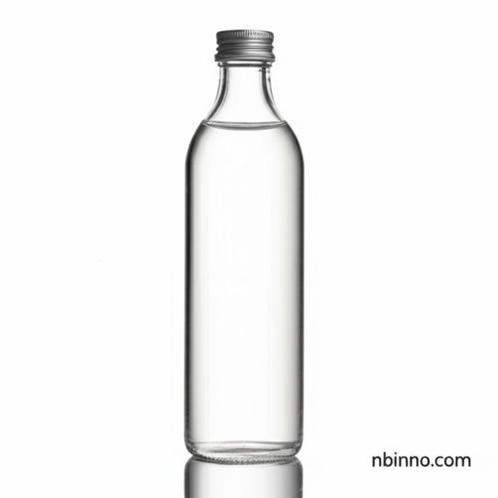 Calcium Thiosulfate