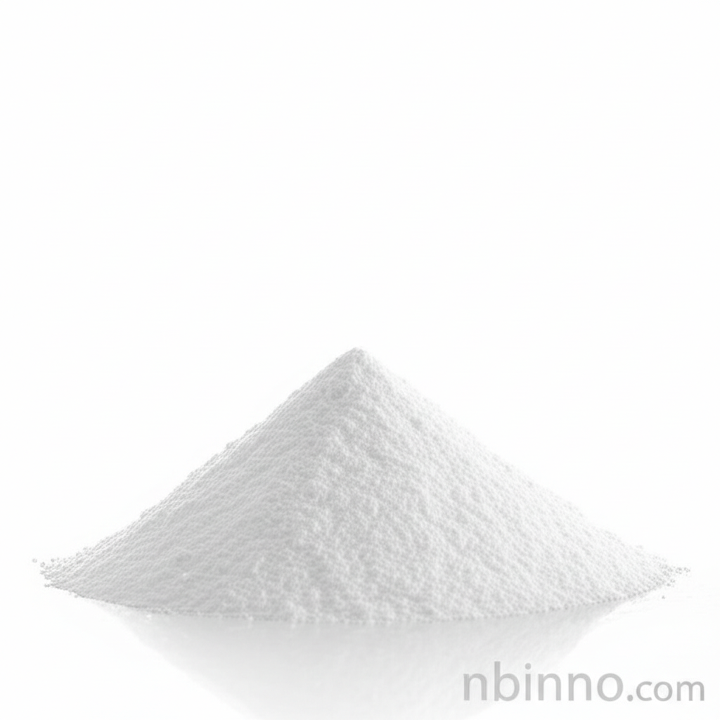 Granisetron Raw Material Powder