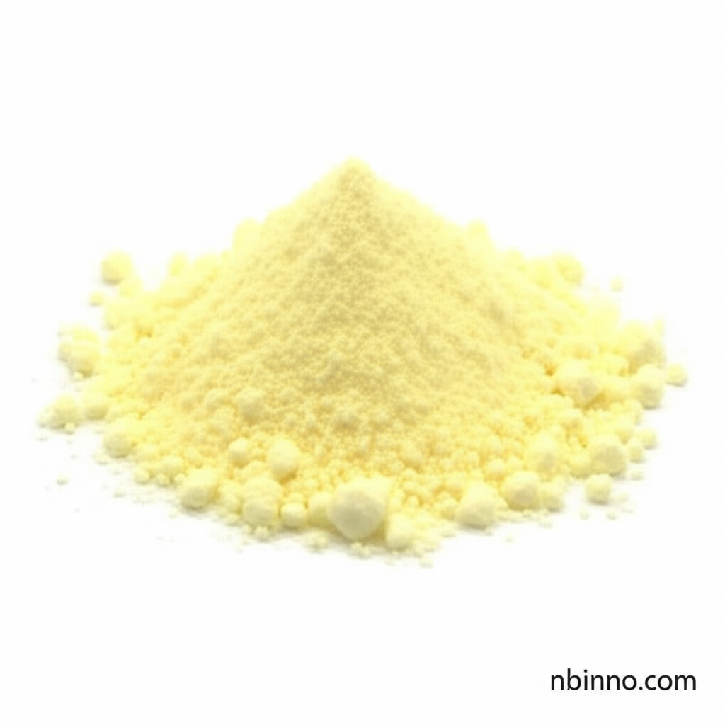 4-Chlor-3-nitrobenzophenon