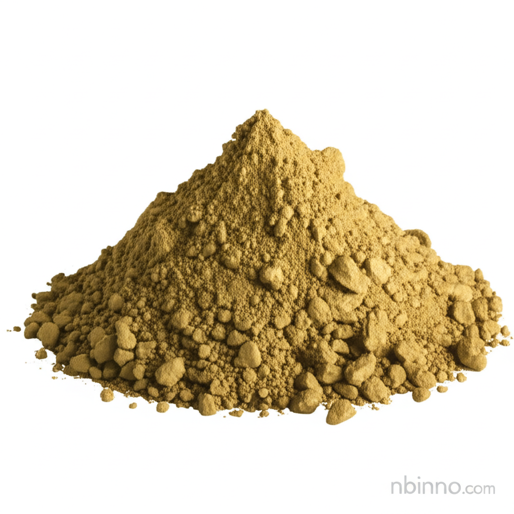 Sodium Sulfide