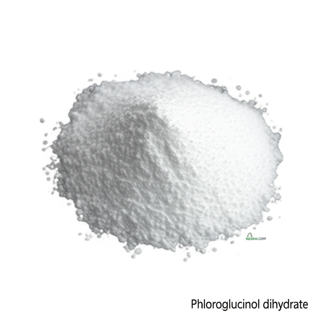 Phloroglucinol dihydrate