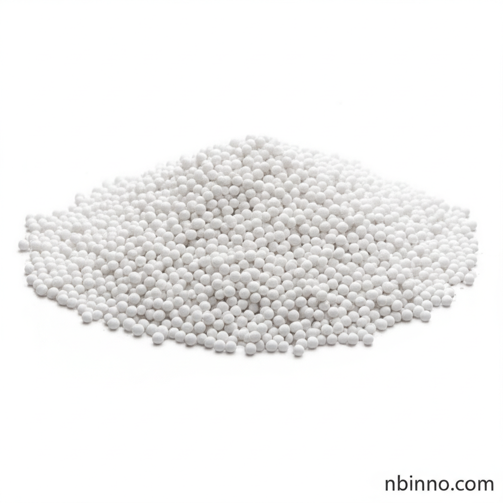 Activated Alumina Beads