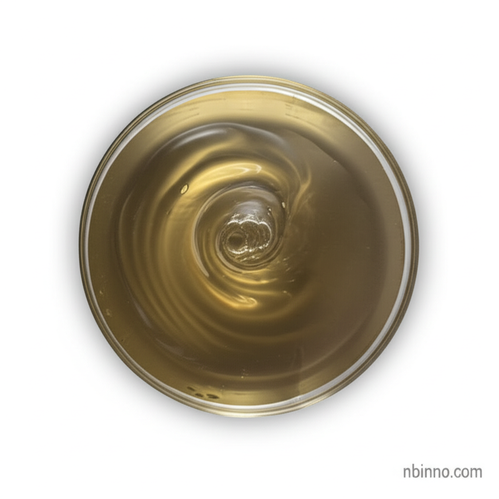 Surfactant N70 SLES 70%