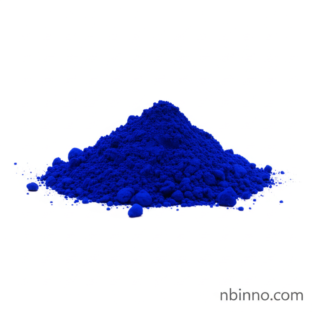 Direct Blue 15